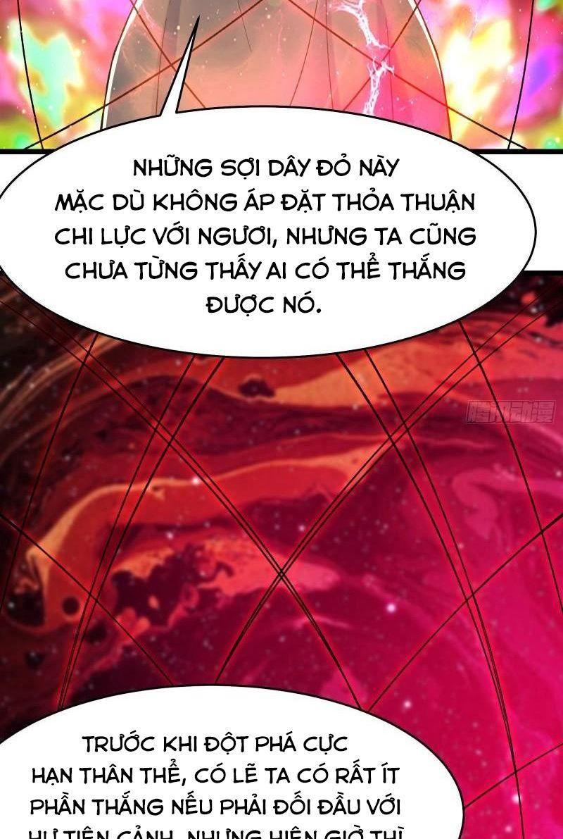 đồ đệ ta toàn là nữ ma đầu chapter 140 19