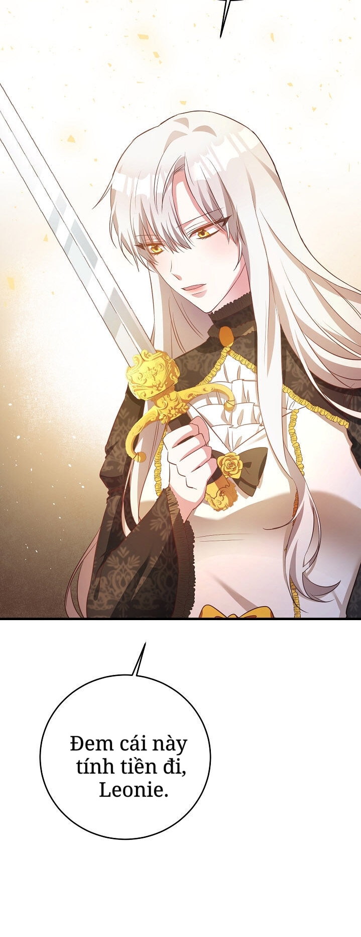 lý do nàng ấy sống như 1 ác nữ chapter 3 26