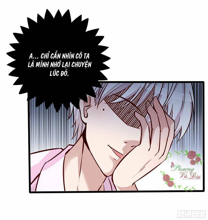 36 kế theo đuổi chồng: ông xã à, tới chiến nào! chapter 1.4 22