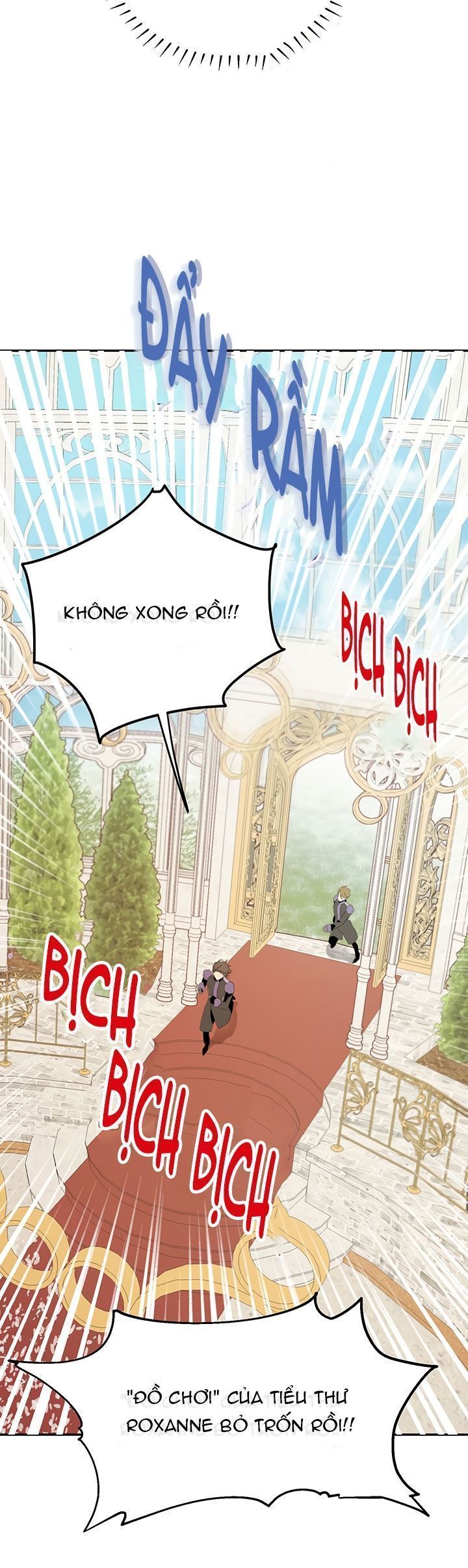 cách để cứu rỗi anh trai của nữ chính chapter 14 56