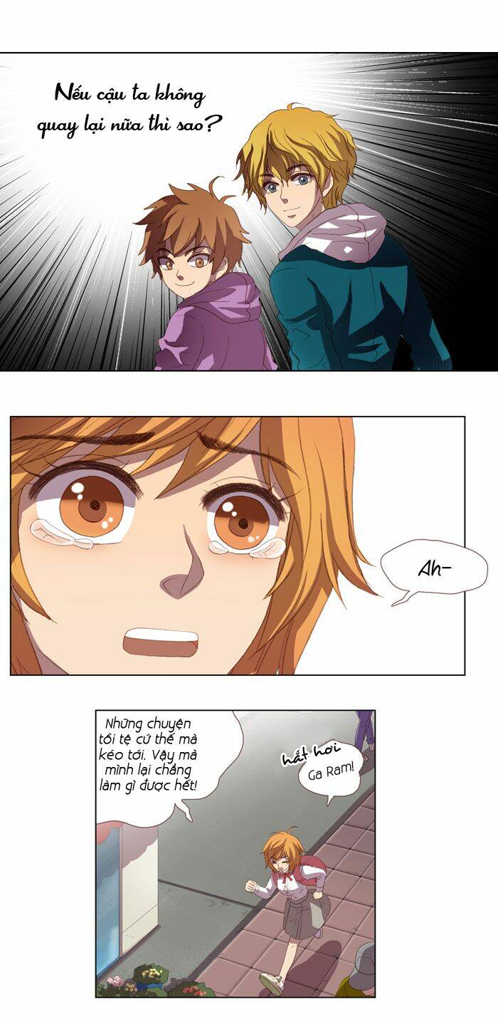 pinocchio chapter 3 20