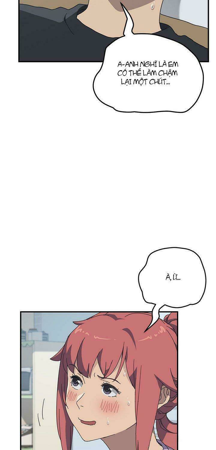 bạn cùng phòng bất đắc dĩ chapter 12 12