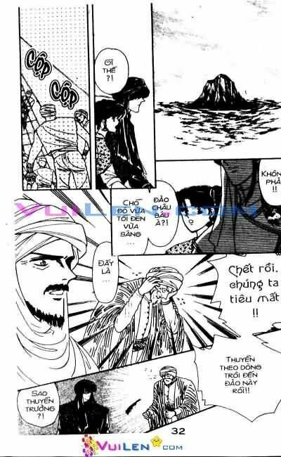 nàng công chúa ham chơi chapter 6 32