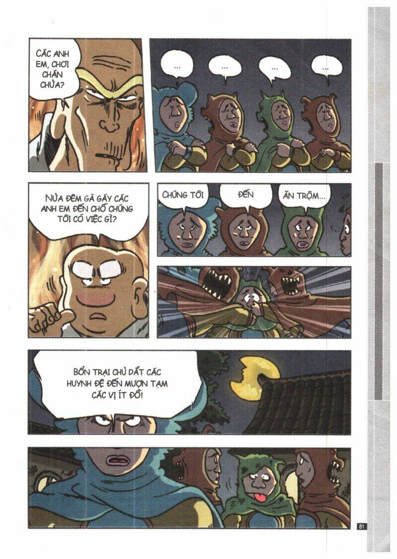 ô long viện siêu buồn cười chapter 8 81