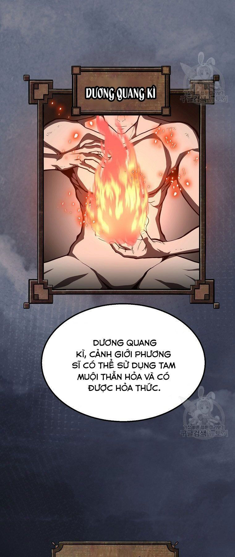 thiếu niên phương sĩ chapter 5 68