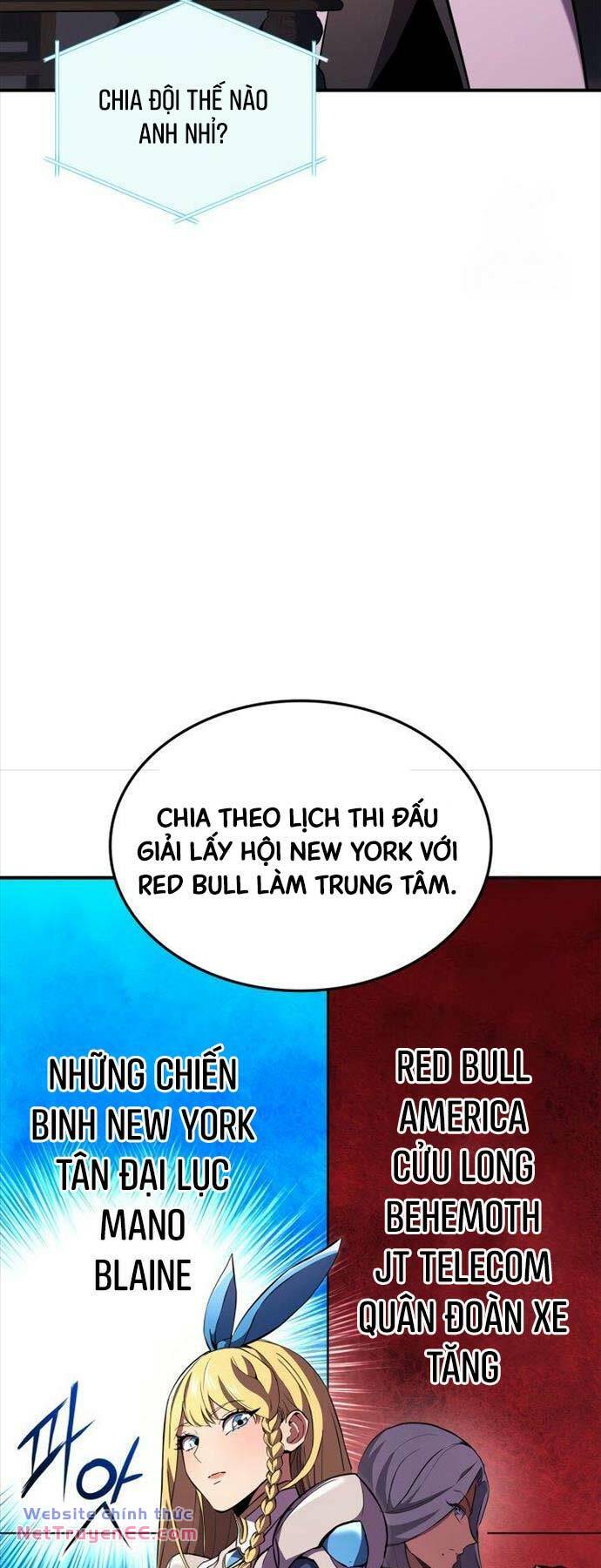 huyền thoại game thủ - tái xuất chapter 147 13