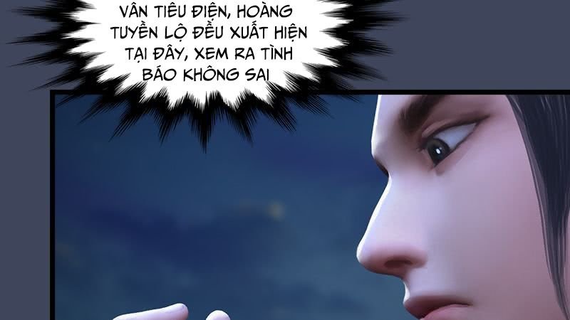 lâm uyên kiếp chapter 12 18