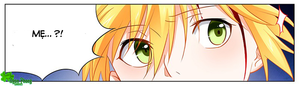 phúc hắc tổng tài đừng tới đây chapter 35 24