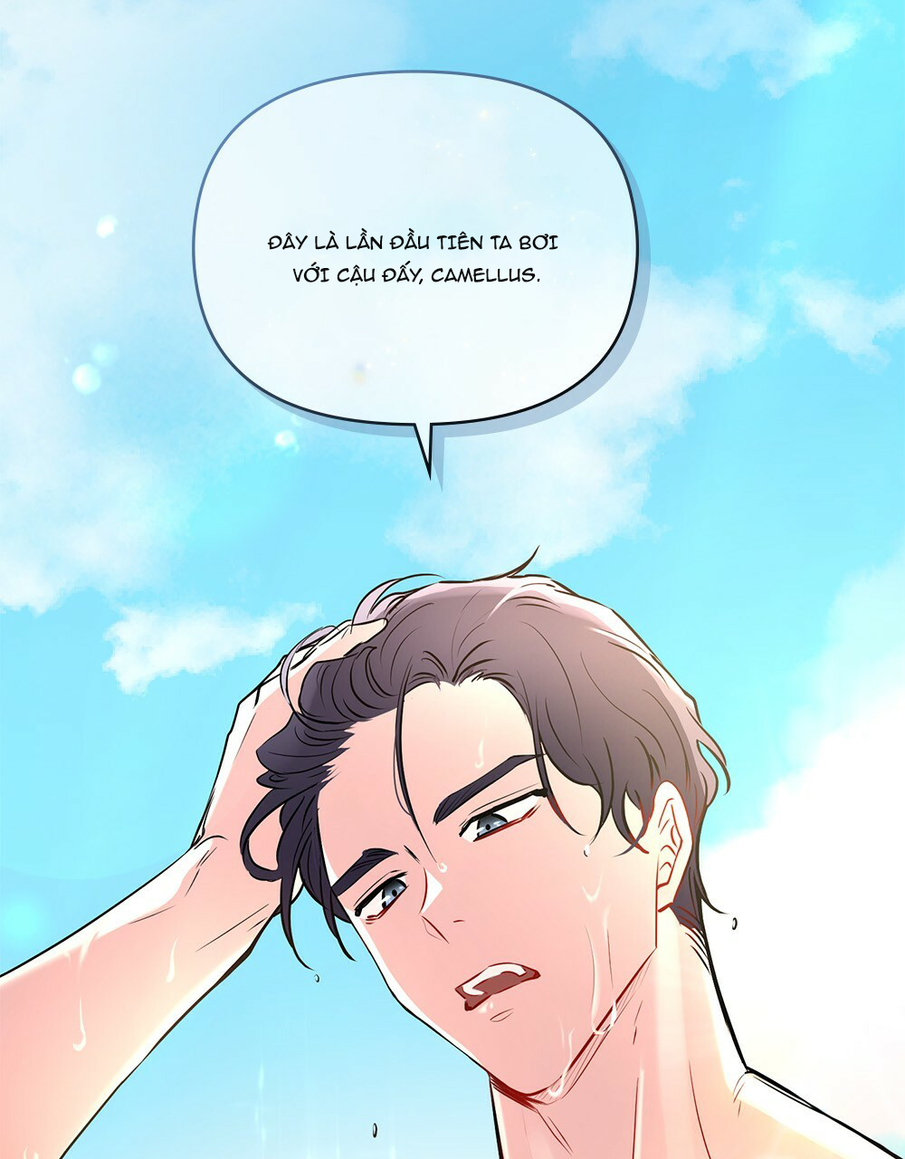 đi tìm nàng camellia chapter 19.1 20