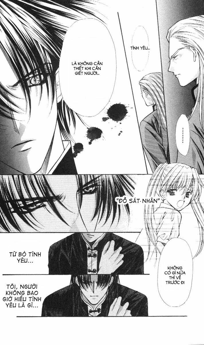 anh chàng khắc tinh chapter 34 21