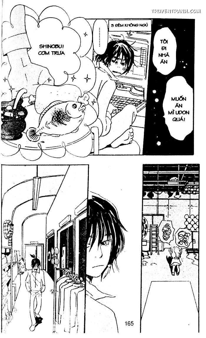 tình yêu và cuộc sống chapter 40 21