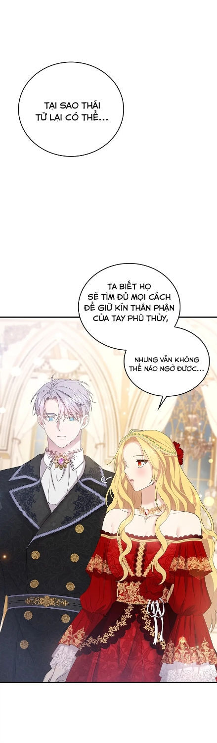 công chúa hai mặt chapter 56 15