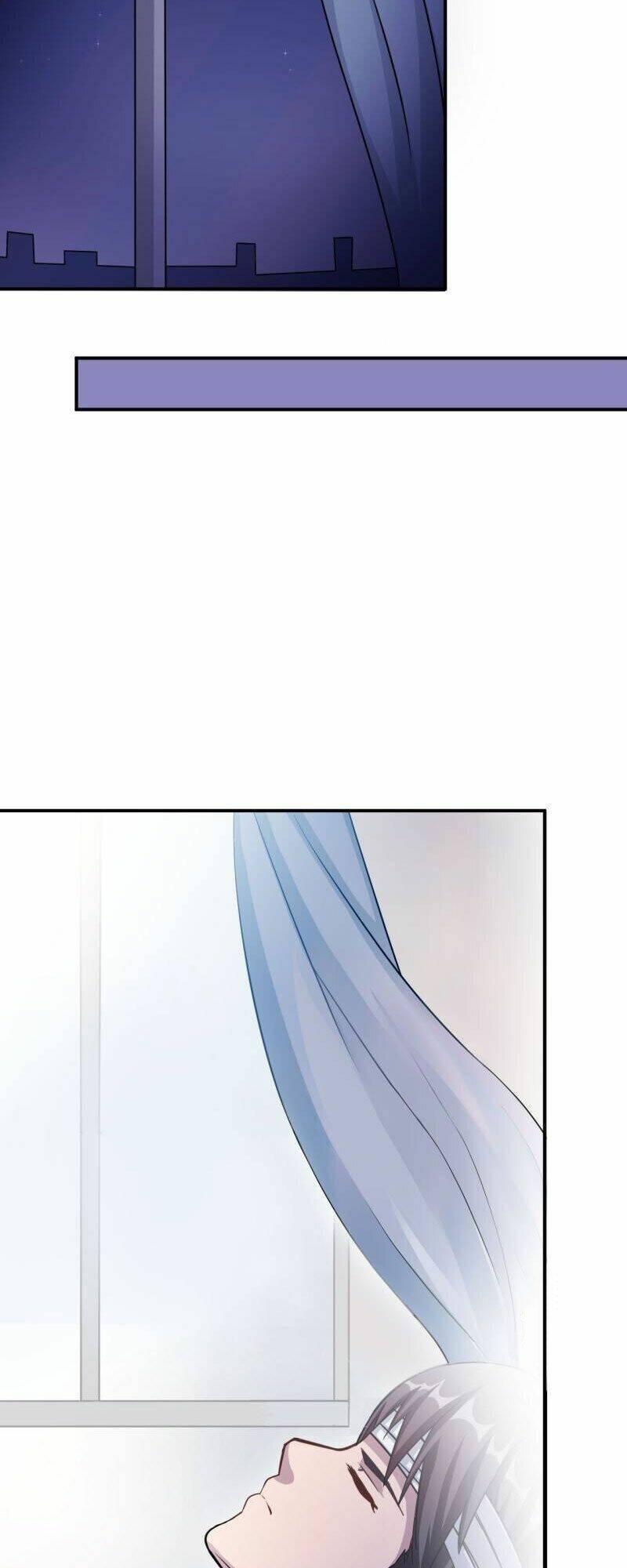 mạc thiếu bức hôn: vợ mới khó chống đỡ chapter 72 17