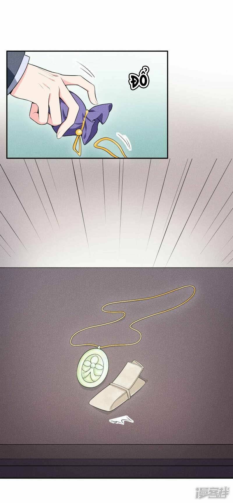 hoàng tử phu quân, ta nuôi ngươi a! chapter 33 15