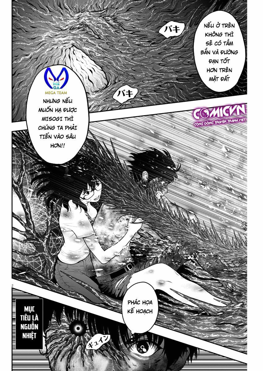 đọa nhân chapter 50 2