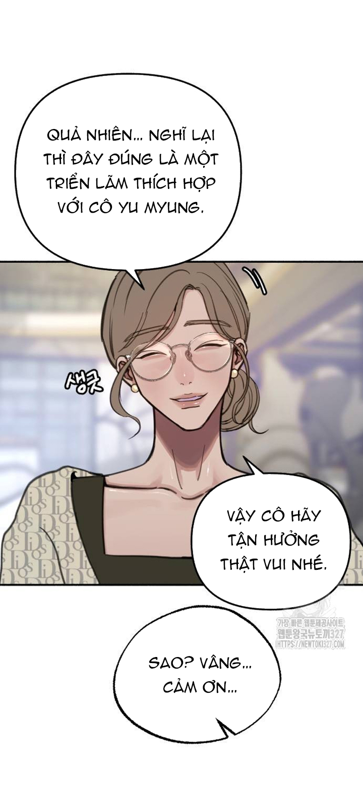 nàng thơ nổi tiếng - nàng thơ myung chapter 75.1 37