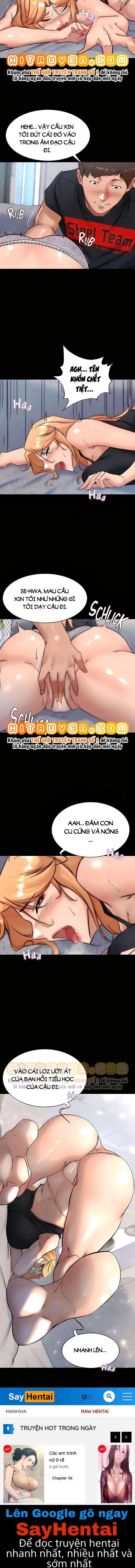 nhật ký quần lót chapter 106 12