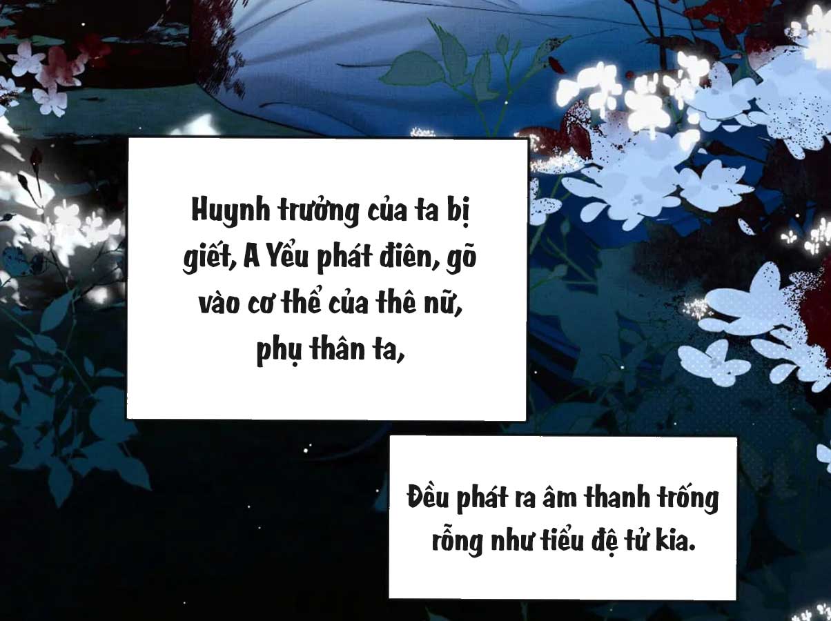 Không Gặp Thượng Tiên 300 Năm chapter 19