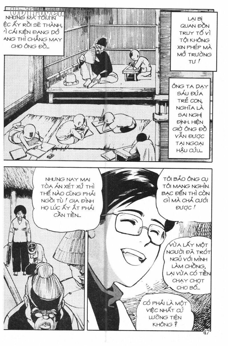 giông tố chapter 2 49