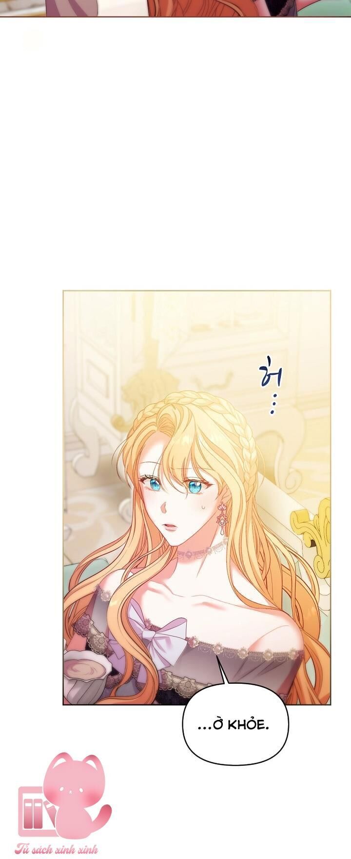 vị hôn thê của kẻ săn mồi chapter 62 4