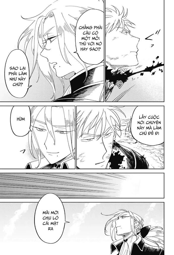 ấn ký abyss chapter 24 15