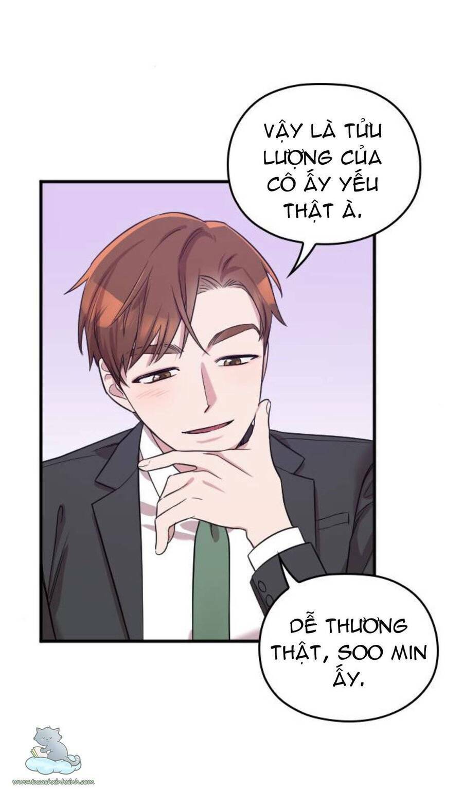 cô đi mà lấy chồng tôi đi chapter 4 83