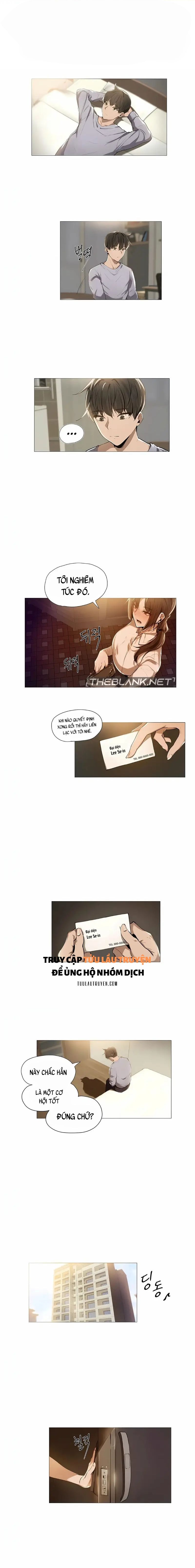 tan làm minh gặp nhau nhé! chapter 2 1