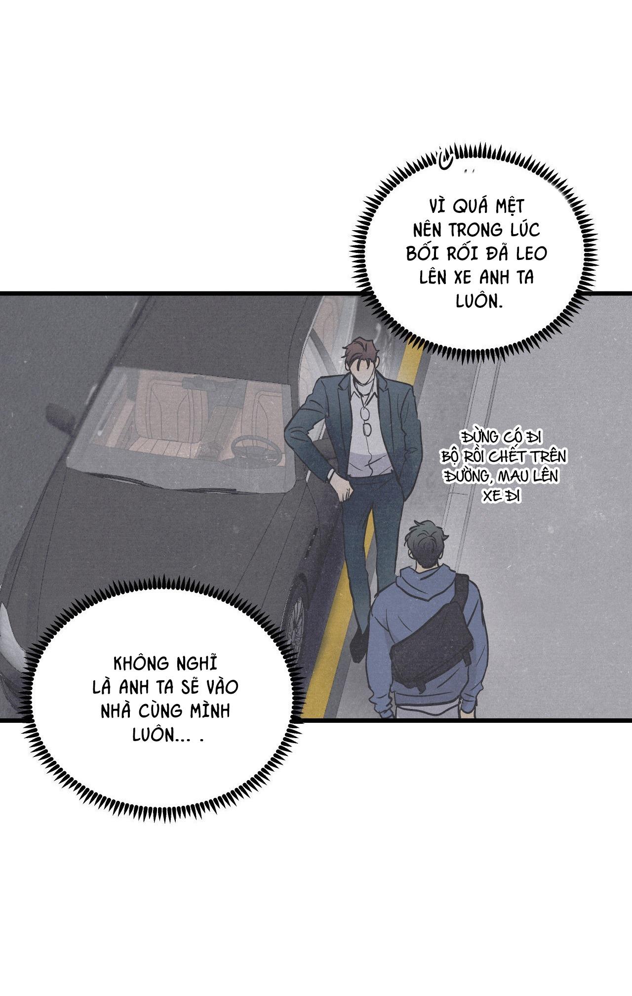 lie again chapter 16 50