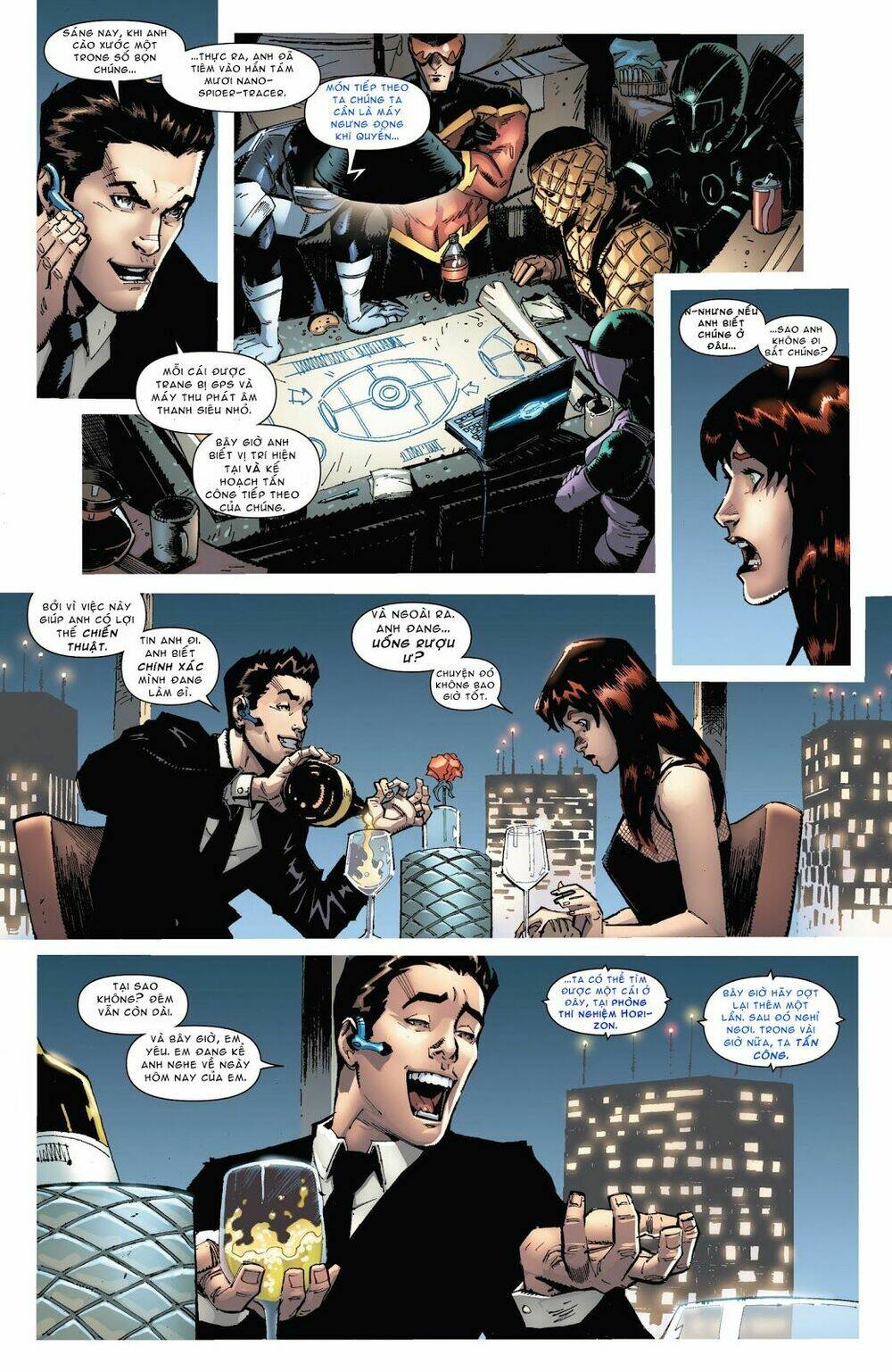 superior spider man chapter 1 15