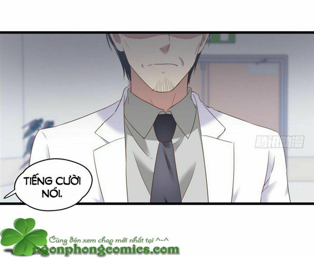 khi trò chơi ác ma bắt đầu chapter 58 38