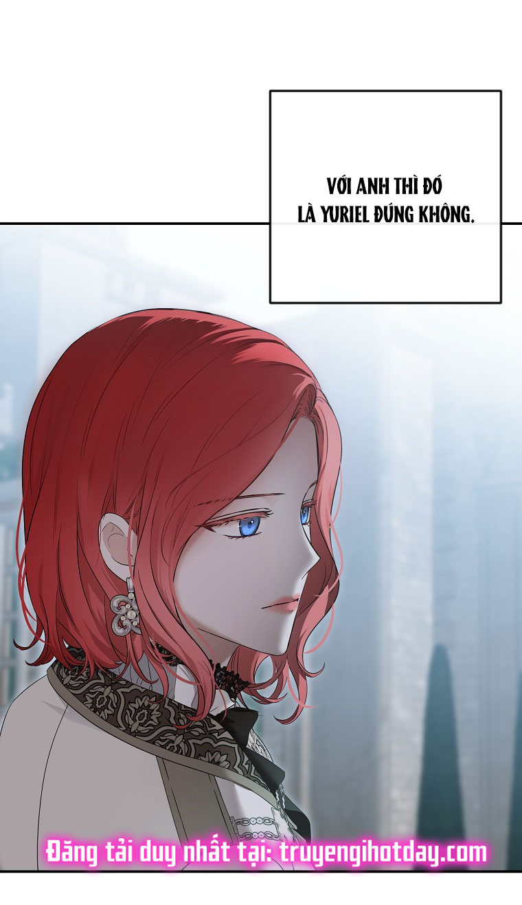 [Bản 15+] Tôi Lạc Vào Thế Giới Trò Chơi Harem Ngược chapter 91.2 - Trang 37
