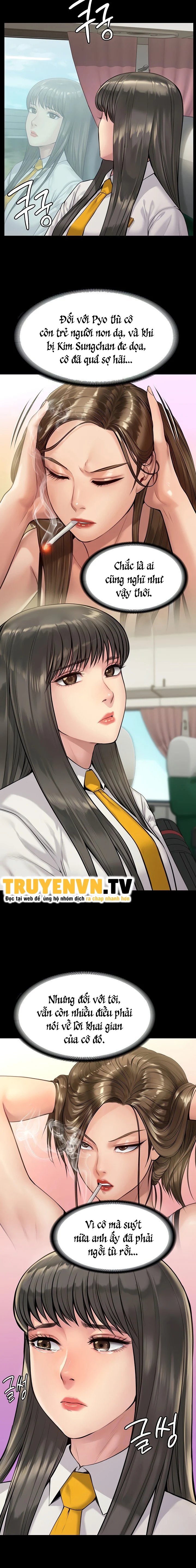 ong chúa chapter 196 3