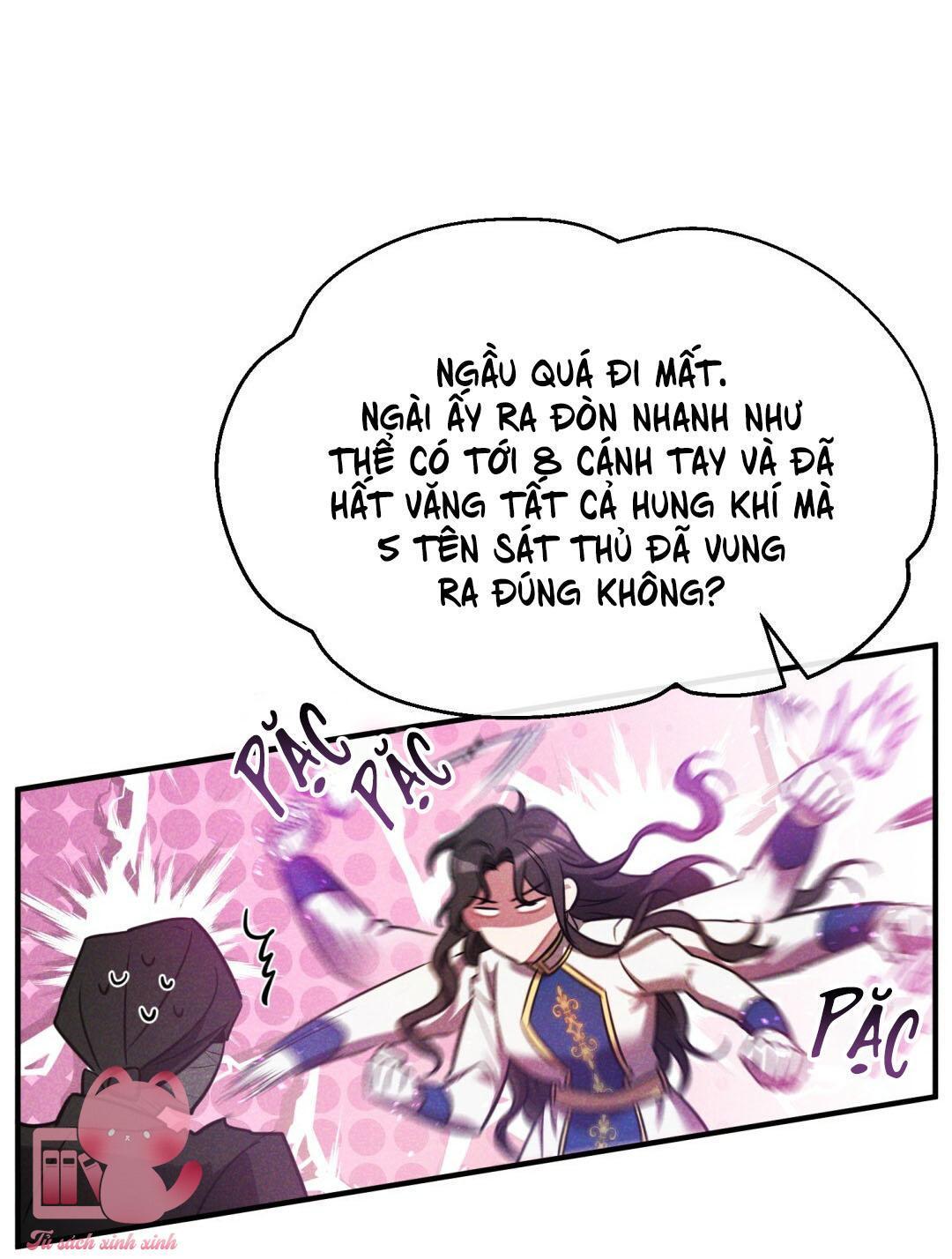 đêm đen khuất bóng chapter 11 4