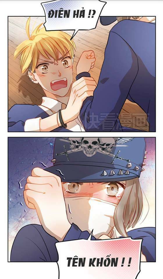 sự cám dỗ xấu xa chapter 1 52