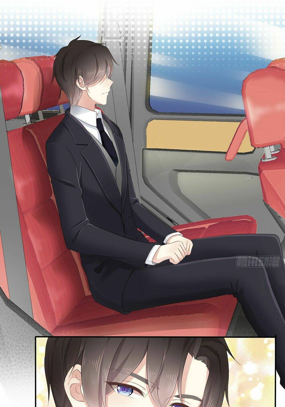 mối tình đầu là cv đại thần chapter 1 90