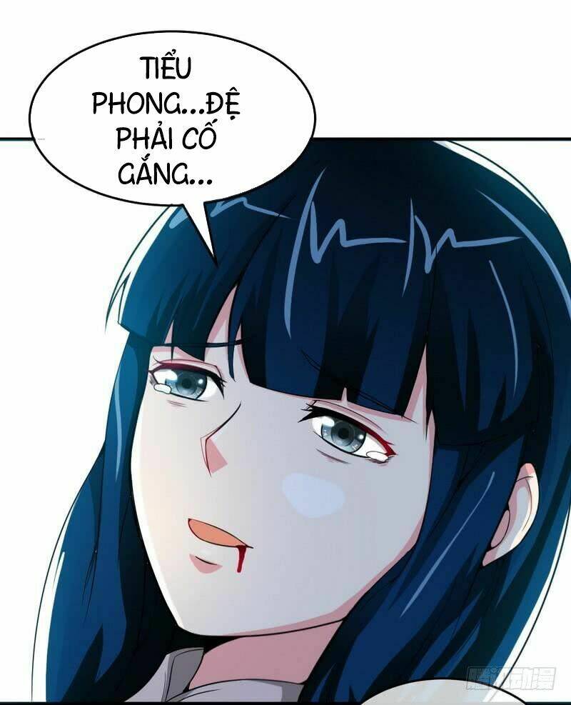 chí tôn thần ma chapter 4 10