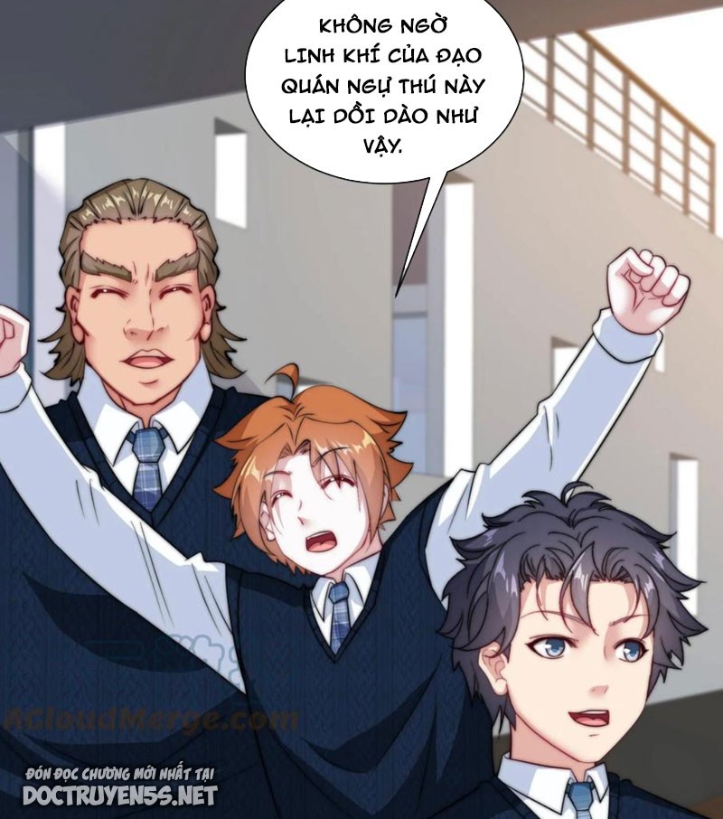 Slime ta treo cự long lên đánh là hợp lý nhỉ? Chapter 137 16