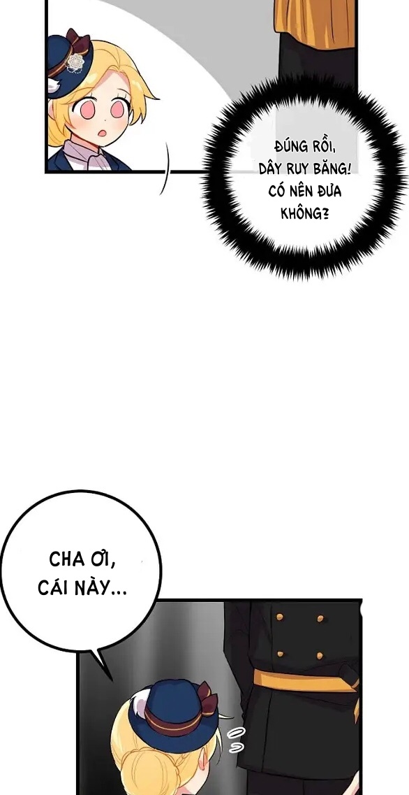 tôi là tiểu thư của gia đình này chapter 26 47