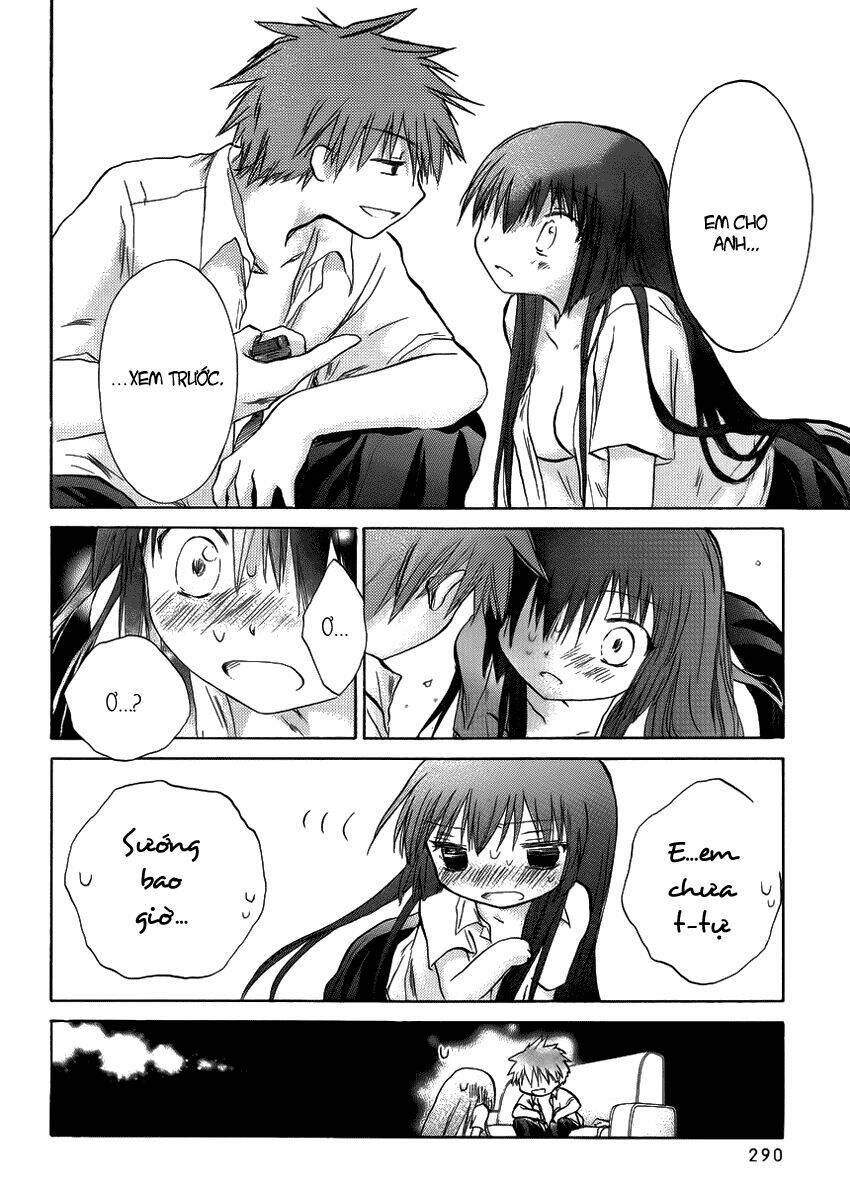 kanojotachi no saishuu teiri chapter 4 9