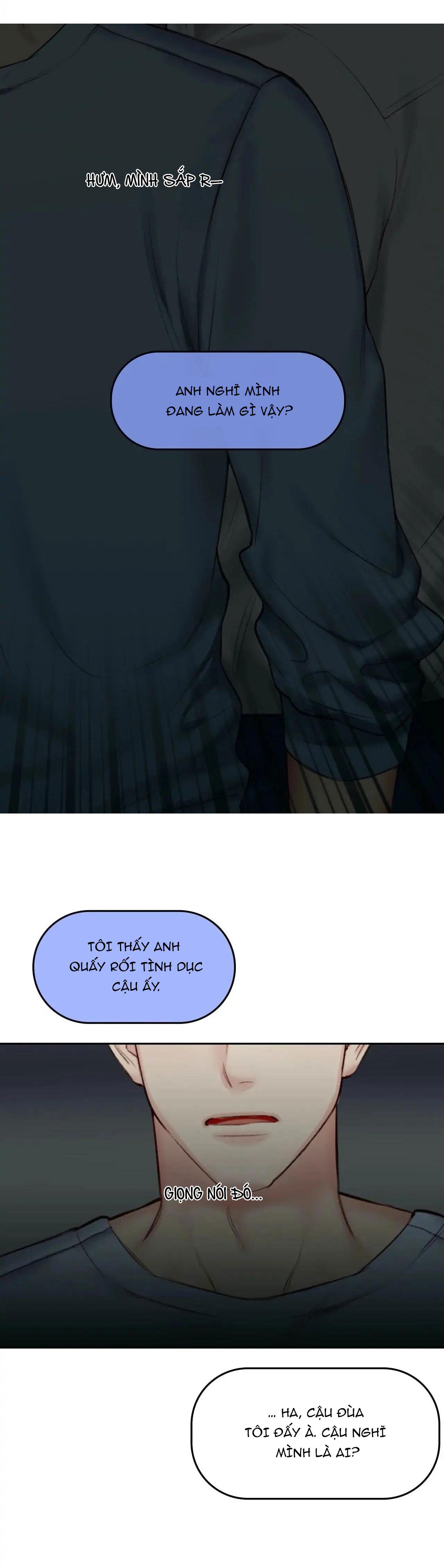 sextoy: dạy dỗ nhân viên mới ngực bự chapter 3 24