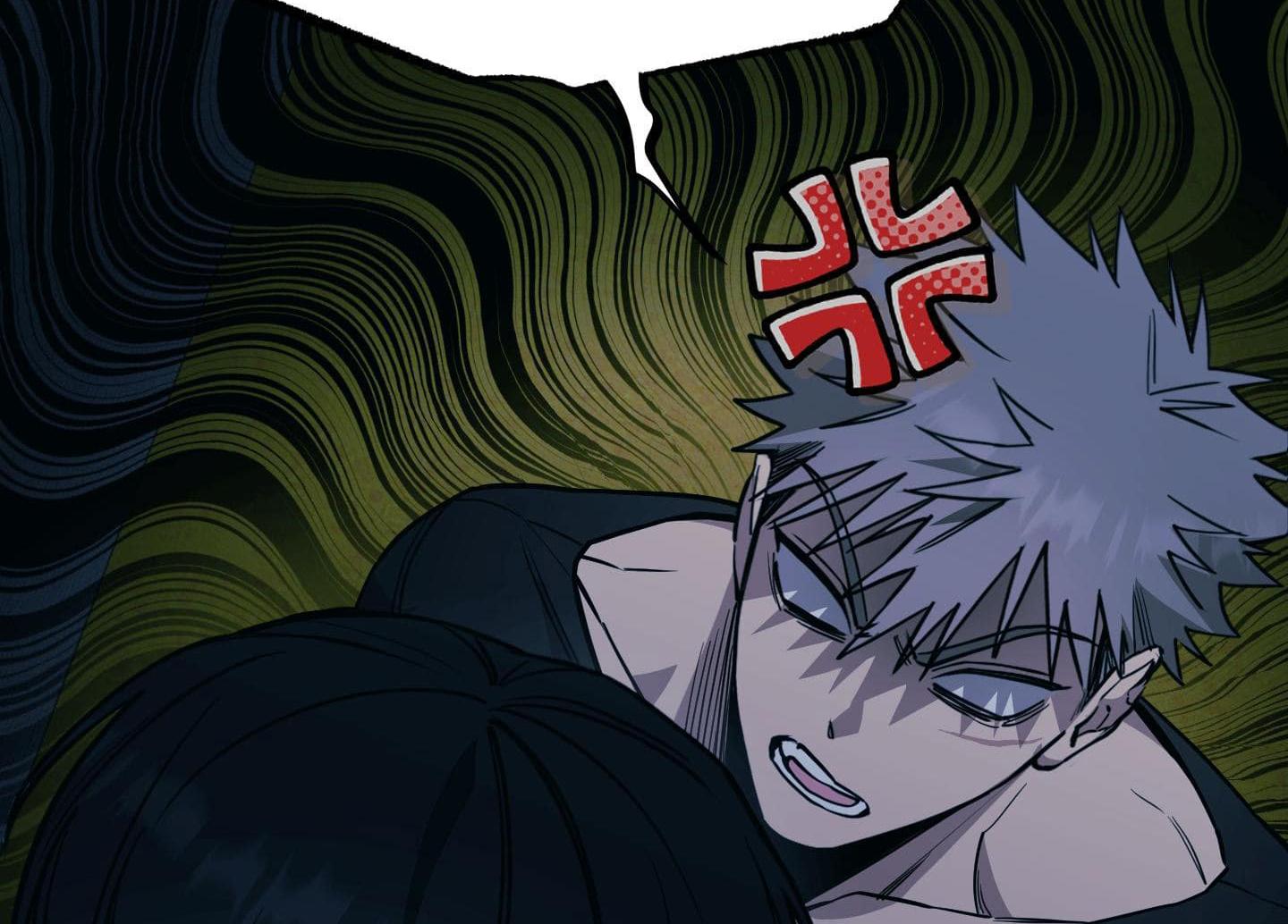 tôn kính và khát khao chapter 3 108