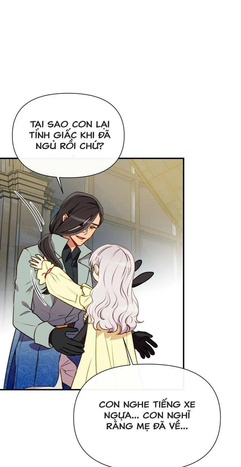 khế ước của nữ công tước quái vật chapter 48 22