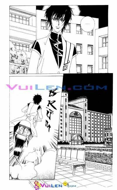 người duy nhất chapter 44 5