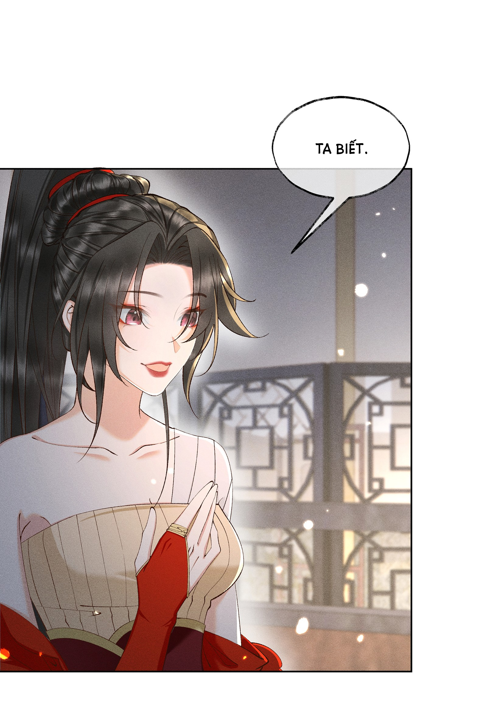 công chúa bất đắc dĩ thật phúc hắc chapter 7 14