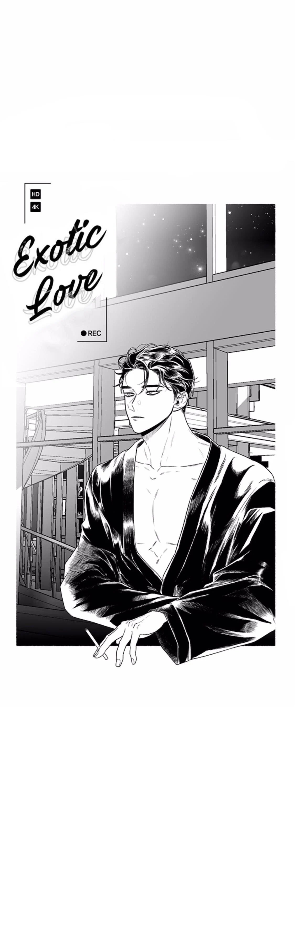 tình yêu kì lạ chapter 26 29