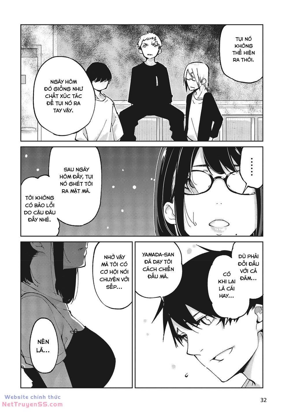 jiangshi kaitan blood chapter 76 30