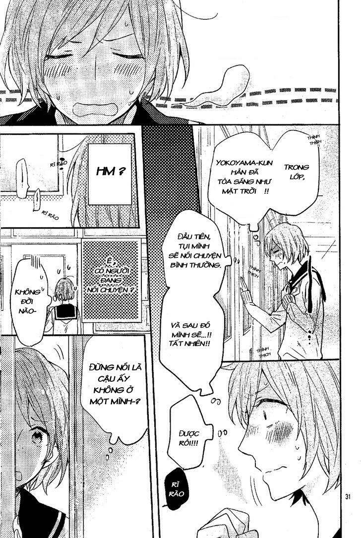 sakashita-senpai no koigokoro chapter 0 31