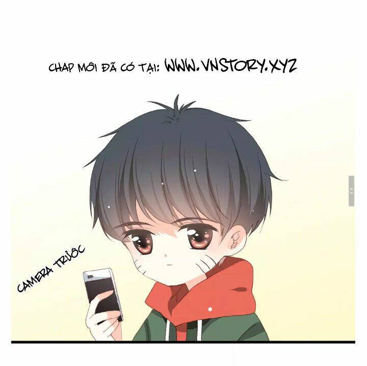 con tim rung động 3 chapter 31.5 12