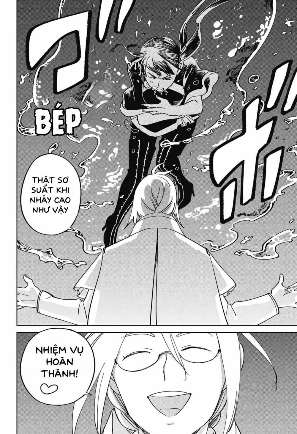 ấn ký abyss chapter 7 14