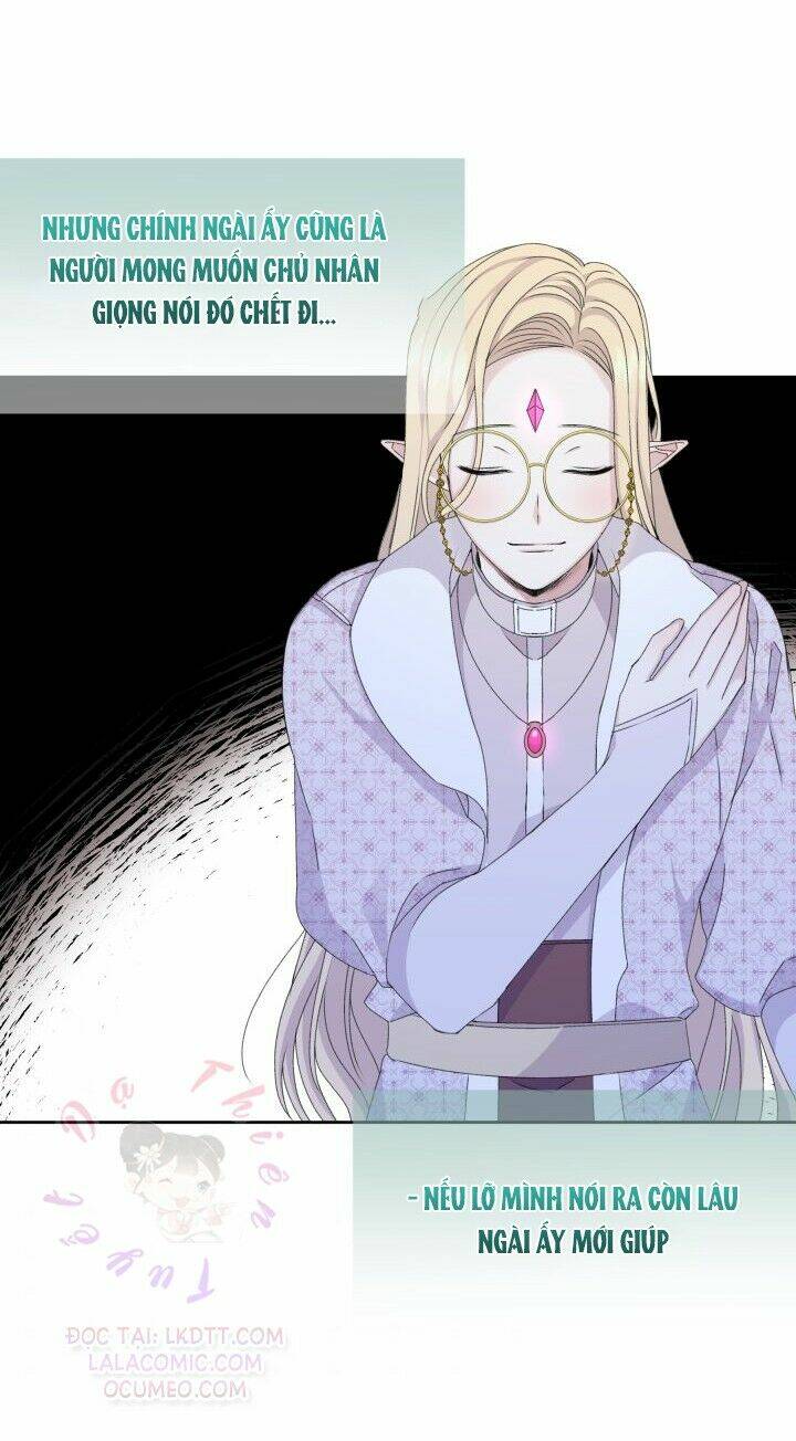 công chúa huỷ diệt chapter 17 49